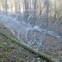 Na  Starodu so žico potegnili vse do ceste, v Istri prvi odzivi županov