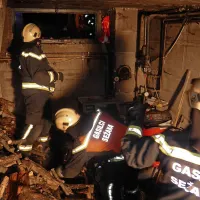 V sredo zvečer so na Grahovem Brdu hitro pogasili požar v 
kurilnici.