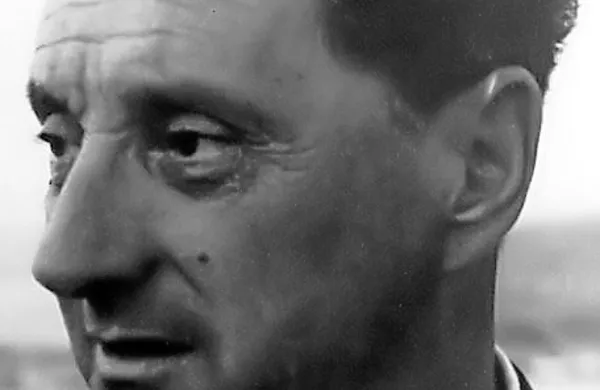 Dr. Aleš Bebler - Primož