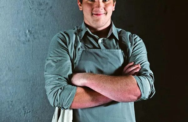 Blaž Kostanjšek