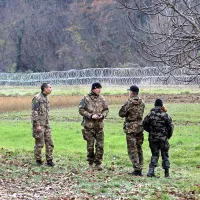 Žica  ob reki Dragonji in pri Rakitovcu