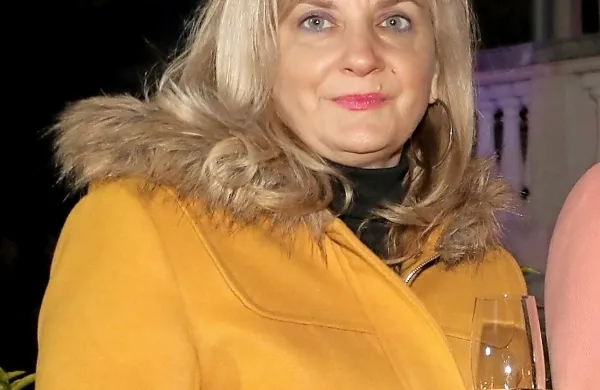 Patricija Gržinič, v.d. direktorice Turističnega združenja Portorož