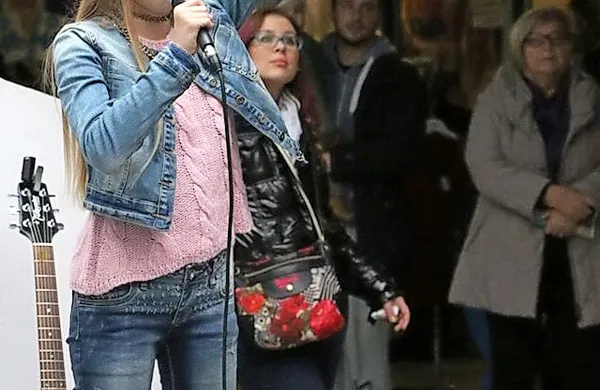 V KS Lucija so praznovali