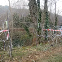 Žica je vse dalj&scaron;a, ogroža ljudi, naravo in živali