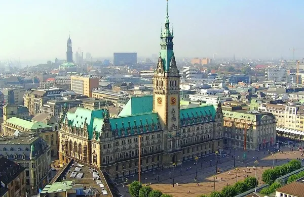 Hamburg