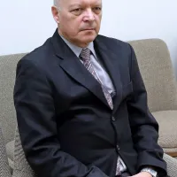 Egon Žižmond