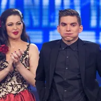 Žan Libnik je bil nad uvrstitvijo v superfinale povsem šokiran. 
Zaploskala mu je tudi finalistka Jerica Steklasa.