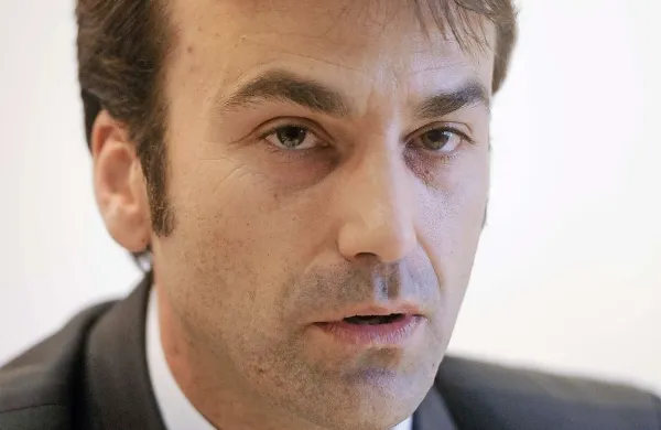 Andrej Krašek