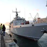 Posadka Triglava re&scaron;ila 109 ljudi