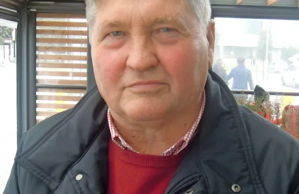 Marijan Markežič 
