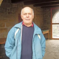 Gracijan Perič