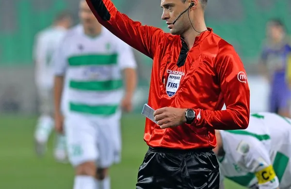 Damir Skomina