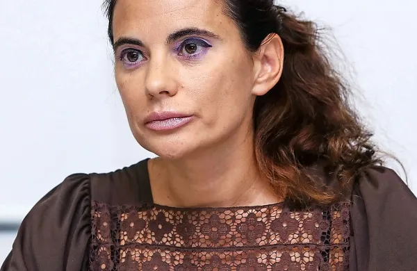 Polka Bošković ostaja notarka