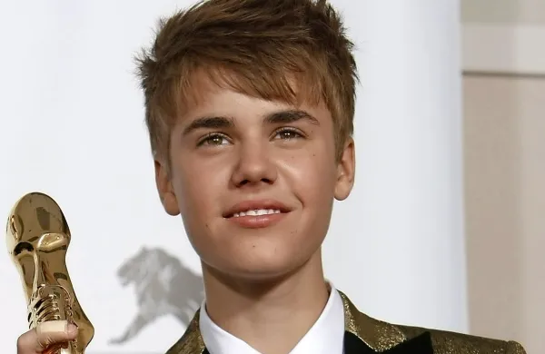 Justin Bieber
