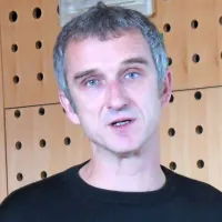 Miloš Bavec

