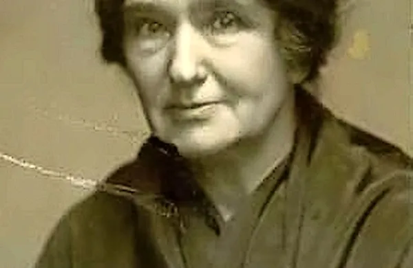  Lea  Fatur (1865-1943) je zapustila 
obsežen opus.