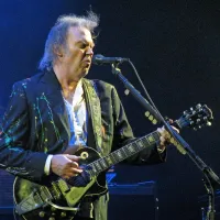 Neil Young