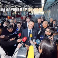 Župani iz treh držav enotni: Istra je ena in ne potrebuje žice