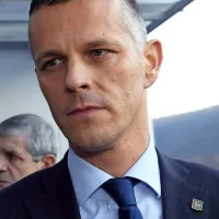 Valter Flego: “Nikakor ne  bežimo od tega, da je 
treba zagotoviti varnost našim državljanom, a na 
drugačen način, ne z žico.” 