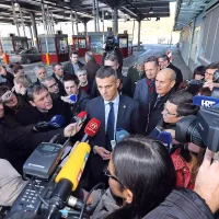 Župani iz treh držav enotni: Istra je ena in ne potrebuje žice