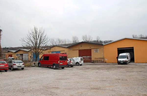Za industrijske cone in skladišča  bo nadomestilo nižje, a evidence bo treba urediti.