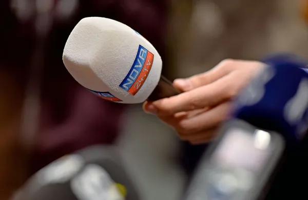 Nova24TV bo televizijski program začela oddajati do konca 
leta.