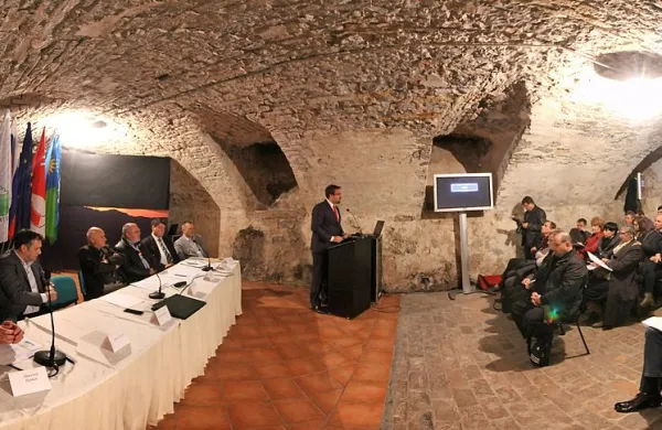 Vstala Primorska je spet aktualna