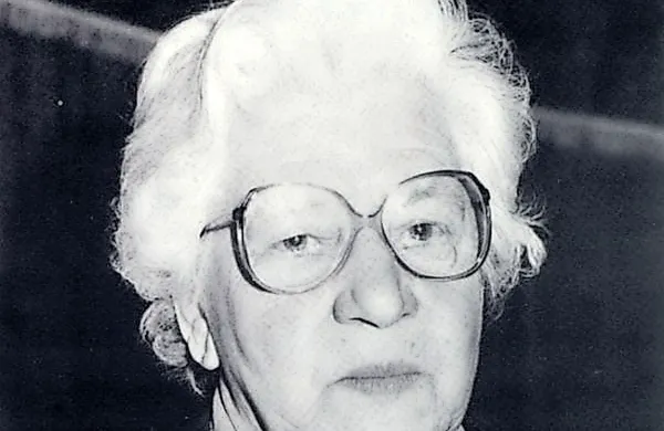 Marija Bernetič