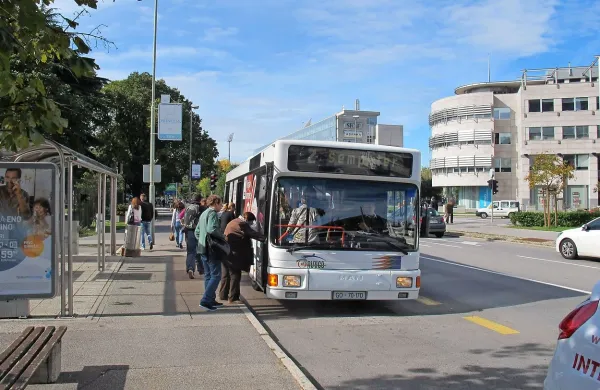 Pretehtana izbira ponudnika bo omogočila bolj kakovosten 
mestni avtobusni promet, menijo v občinski upravi. 