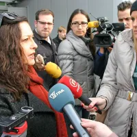 Irene Tittoni: “Vojaki na mejah pomenijo dodatno varnost za 
vse!” 

