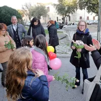 Koprska harfistka med najbolj&scaron;imi tremi