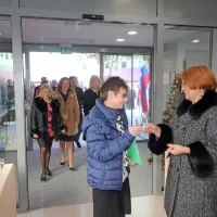 Vsa oskrba bo na enem mestu