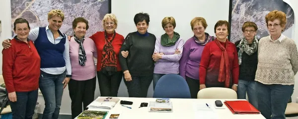 Z domačimi zdravili nad bolezen