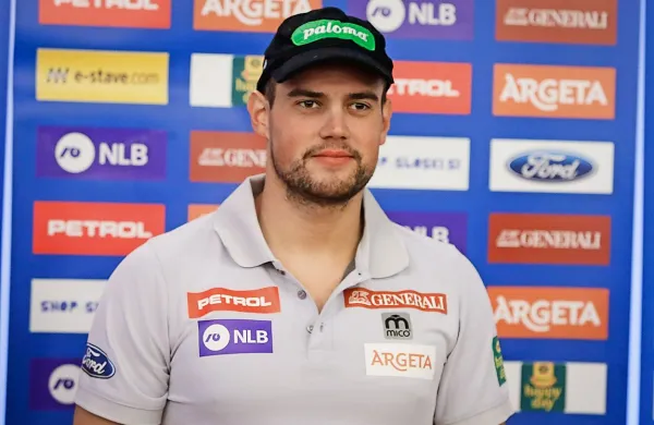 Boštjan Kline