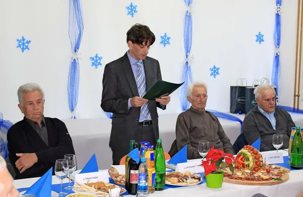 Visoka jubileja v  Plami-pur