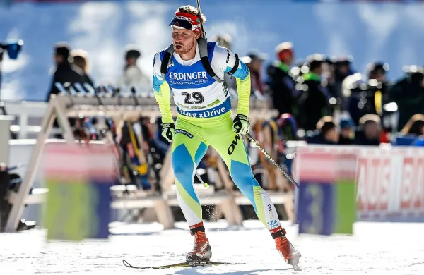 Klemen Bauer