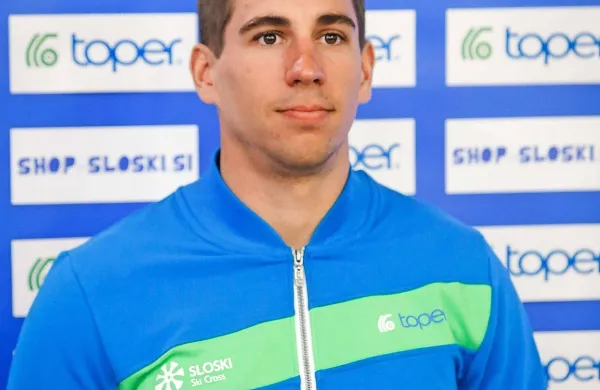 Blaž Ogorelc