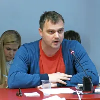 &ldquo;Dobrodo&scaron;el doma, Tomizza!&rdquo;