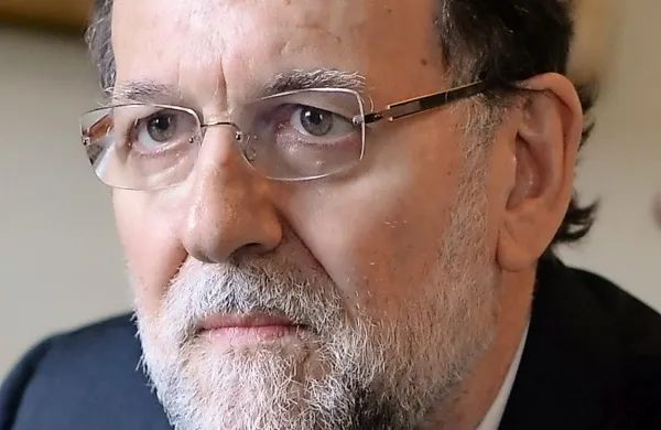 Mariano Rajoy