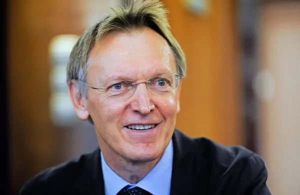 Janez Potočnik