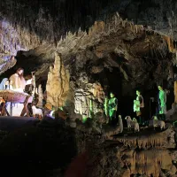 Na&scaron;e najstarej&scaron;e žive jaslice vse bolj priljubljene (foto)