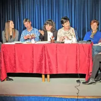 Dramska skupina Kulturnega društva Kraški dom letos 
praznuje 30-letnico.