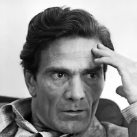 Pier Paolo Pasolini