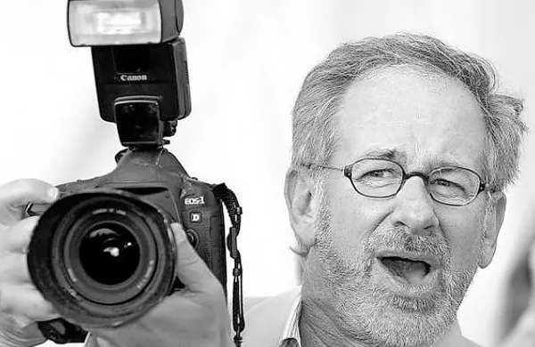 Steven Spielberg