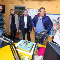 Vse najbolj&scaron;e Radio Capris!