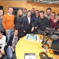 Vse najbolj&scaron;e Radio Capris!