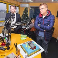Vse najbolj&scaron;e Radio Capris!