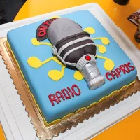 Vse najbolj&scaron;e Radio Capris!