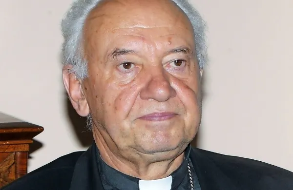 Jurij Bizjak, koprski škof
