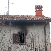 Pravočasno re&scaron;ila malčka